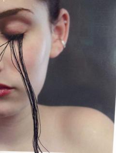 Emily Baratz Emily Baratz Original Photography Monotype Gelatin Print 2017 - 4651293