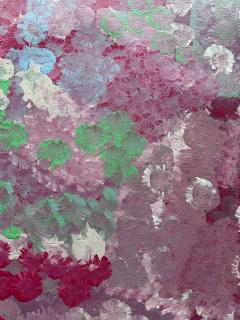 Emily Kame Kngwarreye Australian Aboriginal Painting by Emily Kame Kngwarreye Provenance - 4184292