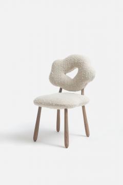 Emma Donnersberg Cloud chair - 4183633