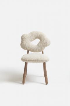 Emma Donnersberg Cloud chair - 4183636