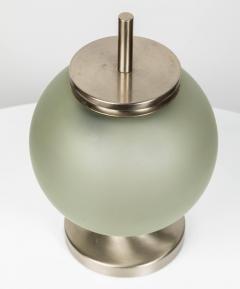 Emma Gismondi Schweinberger 1962 Emma Gismondi Chi Table Lamp for Artemide - 543427