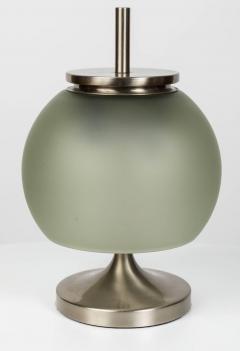Emma Gismondi Schweinberger 1962 Emma Gismondi Chi Table Lamp for Artemide - 543428