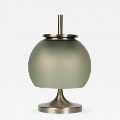 Emma Gismondi Schweinberger 1962 Emma Gismondi Chi Table Lamp for Artemide - 545164