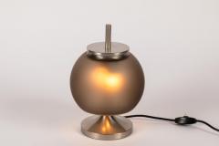 Emma Gismondi Schweinberger 1962 Emma Gismondi Chi Table Lamp for Artemide - 1178206