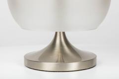 Emma Gismondi Schweinberger Pair of 1962 Emma Gismondi Chi Table Lamps for Artemide - 615883