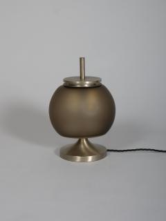 Emma Gismondi Schweinberger Pair of Emma Gismondi Schweinberger Chi table lamps Artemide Italy 1962 - 4444501