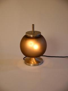 Emma Gismondi Schweinberger Pair of Emma Gismondi Schweinberger Chi table lamps Artemide Italy 1962 - 4444506