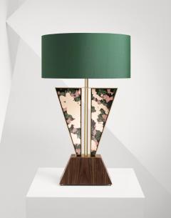 Emma Peascod The Apex Table Lamp by Emma Peascod - 640179