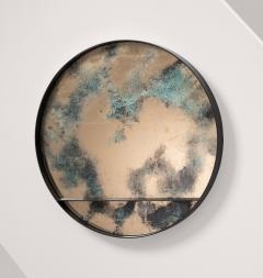 Emma Peascod The Orbit Mirror by Emma Peascod - 640190