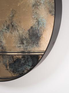 Emma Peascod The Orbit Mirror by Emma Peascod - 640191