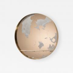 Emma Peascod The Orbit Mirror by Emma Peascod - 641456