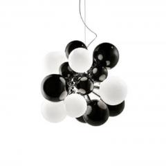 Emmanuel Babled DIGIT CHANDELIER LARGE  - 2167979