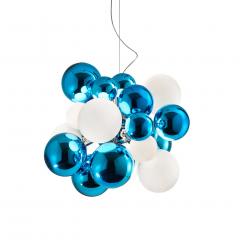 Emmanuel Babled DIGIT CHANDELIER LARGE  - 2167982