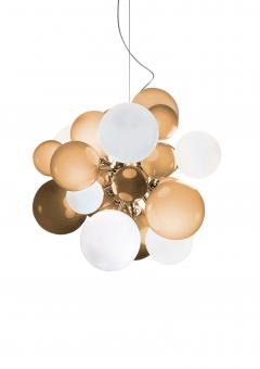 Emmanuel Babled DIGIT CHANDELIER LARGE  - 2167990