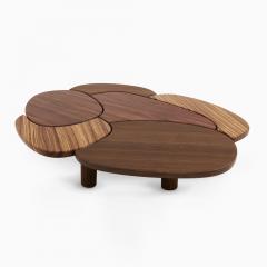 Emmanuel Babled ETNAWOOD COFFEE TABLE - 2264268