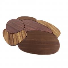 Emmanuel Babled ETNAWOOD COFFEE TABLE - 2264275