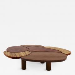 Emmanuel Babled ETNAWOOD COFFEE TABLE - 2267000