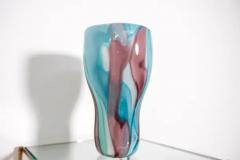 Emmanuel Babled Murano Glass Vase by Emmanuel Babled for Venini 1996 - 3628629