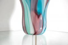 Emmanuel Babled Murano Glass Vase by Emmanuel Babled for Venini 1996 - 3628643