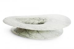 Emmanuel Babled ORIGIN MARBLE COFFEE TABLE - 3670811