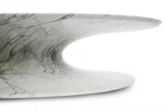 Emmanuel Babled ORIGIN MARBLE COFFEE TABLE - 3670812