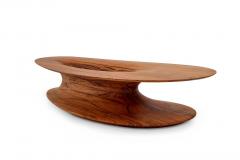 Emmanuel Babled ORIGIN WOOD COFFEE TABLE - 3670816