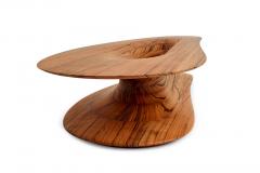 Emmanuel Babled ORIGIN WOOD COFFEE TABLE - 3670819