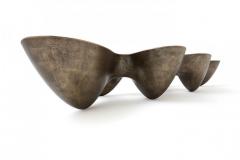 Emmanuel Babled Quark Bronze - 461086