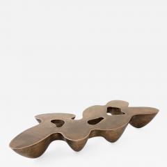 Emmanuel Babled Quark Bronze - 712591