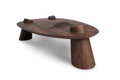 Emmanuel Babled Roho Coffee Table 2023 - 3936092