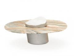 Emmanuel Babled VESTIGE COFFEE TABLE - 3670804