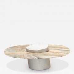 Emmanuel Babled VESTIGE COFFEE TABLE - 3671875