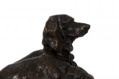 Emmanuel Fremiet Ravegeot et Ravageole Bronze Sculpture by Emmanuel Fremiet - 883461