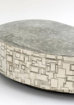 Emmanuel Jonckers DUALITY ORGANIC ELEMENT COFFEE TABLE 2 - 2191637