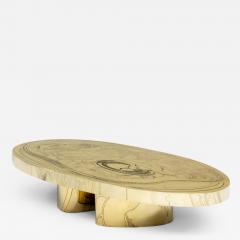 Emmanuel Jonckers DUALITY ORGANIC ELEMENT COFFEE TABLE - 2213241