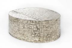 Emmanuel Jonckers DUALITY ORGANIC END TABLE - 2820606