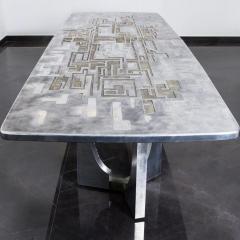 Emmanuel Jonckers HYP RION TABLE - 2236085