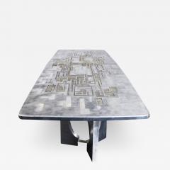 Emmanuel Jonckers HYP RION TABLE - 2237775