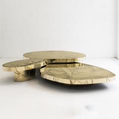 Emmanuel Jonckers MAGIC CELLS COFFEE TABLE SET - 2191647
