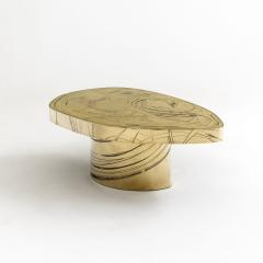 Emmanuel Jonckers MAGIC CELLS MEDIUM COFFEE TABLE SHAPE 3  - 2274355