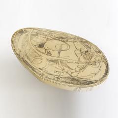 Emmanuel Jonckers MAGIC CELLS SMALL COFFEE TABLE SHAPE 4  - 2274398