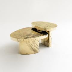 Emmanuel Jonckers MAINTAIN SEEDS SIDE TABLES - 2264271