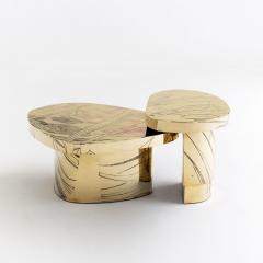 Emmanuel Jonckers MAINTAIN SEEDS SIDE TABLES - 2264272