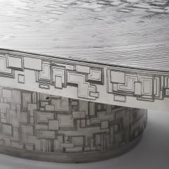 Emmanuel Jonckers REFLEXION TABLE - 2183677