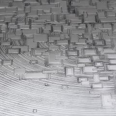 Emmanuel Jonckers REFLEXION TABLE - 3284492