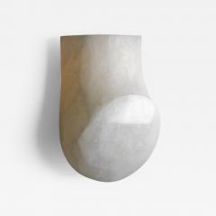 Emmanuel Levet Stenne Alabaster wall lamps Emmanuel Levet Stenne 2014 - 2641157