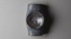 Emmanuel Levet Stenne Belgian blue stone wall light Emmanuel Levet Stenne 2016 - 2634850