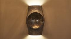 Emmanuel Levet Stenne Belgian blue stone wall light Emmanuel Levet Stenne 2016 - 2634851