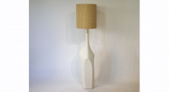 Emmanuel Levet Stenne Edge floor lamp - 3027816