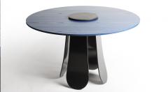 Emmanuel Levet Stenne Elytre center table - 1701091